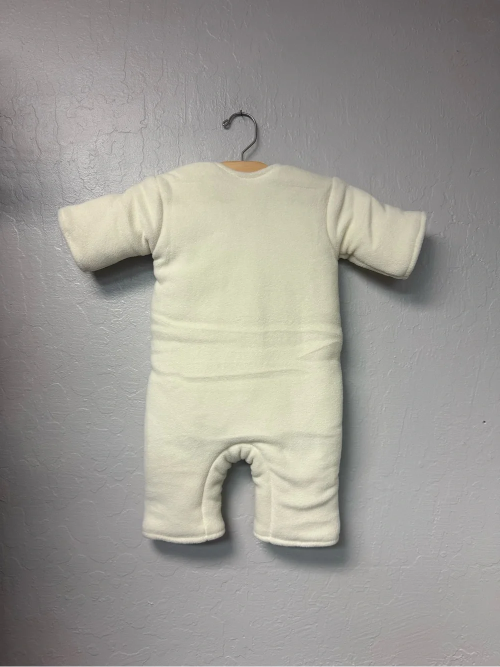 $29 ADD ON New With‎ Tags Margic Merlin Yellow Sleep Sack Large Kyte Baby